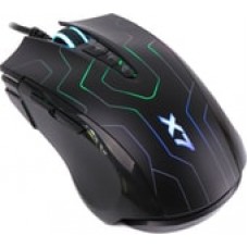 Мышь A4TECH X89 Maze черный USB Мышь A4TECH X89 Maze черный USB